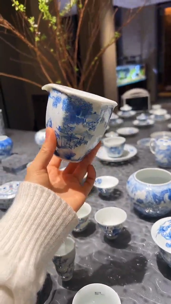 【闪购商品】陶瓷杯1