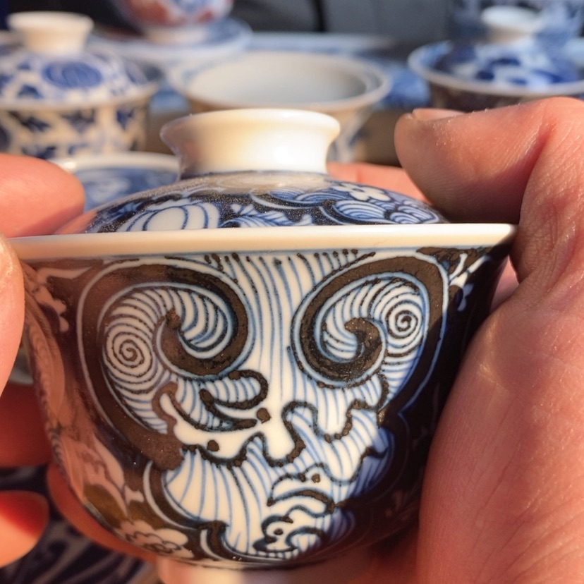 【闪购商品】密胺杯