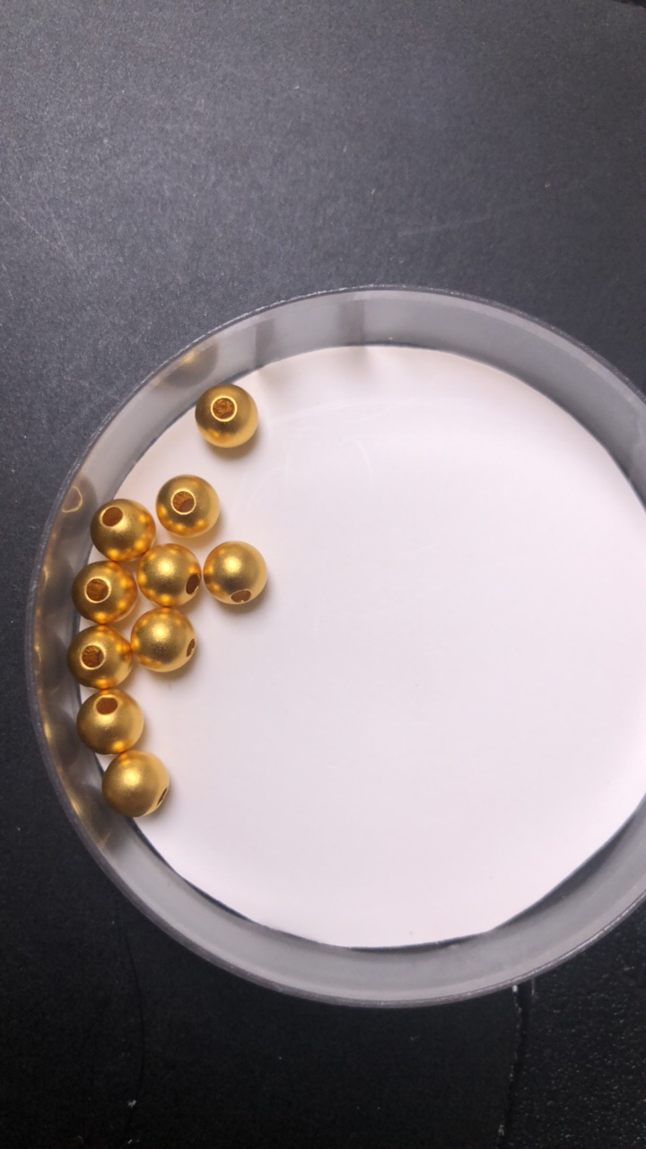 金元宝足金999首饰