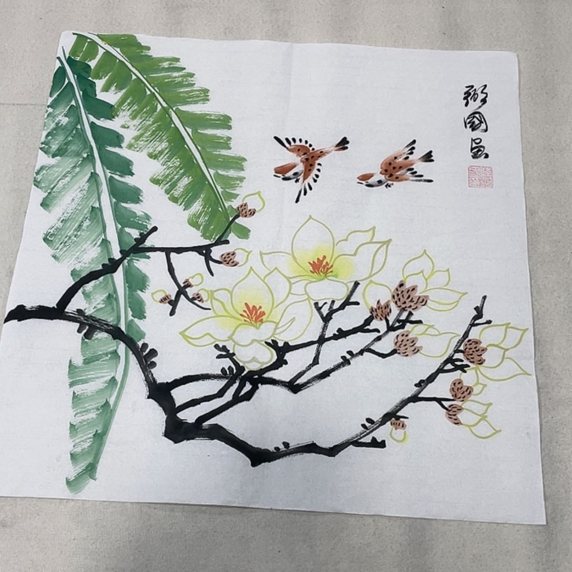 【闪购商品】书法今天