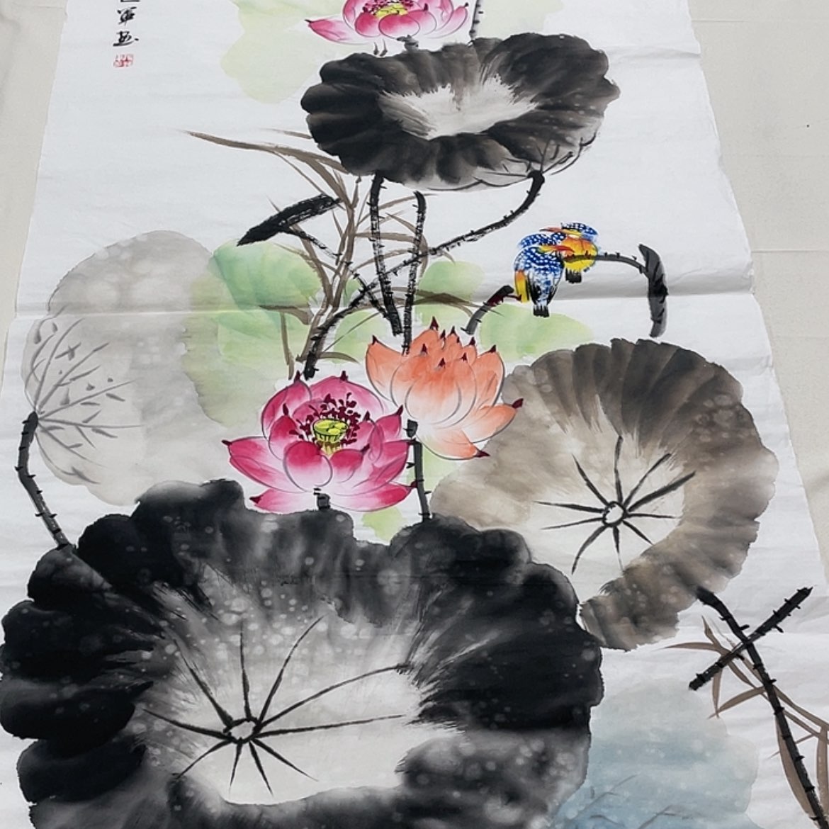 【闪购商品】书法今天