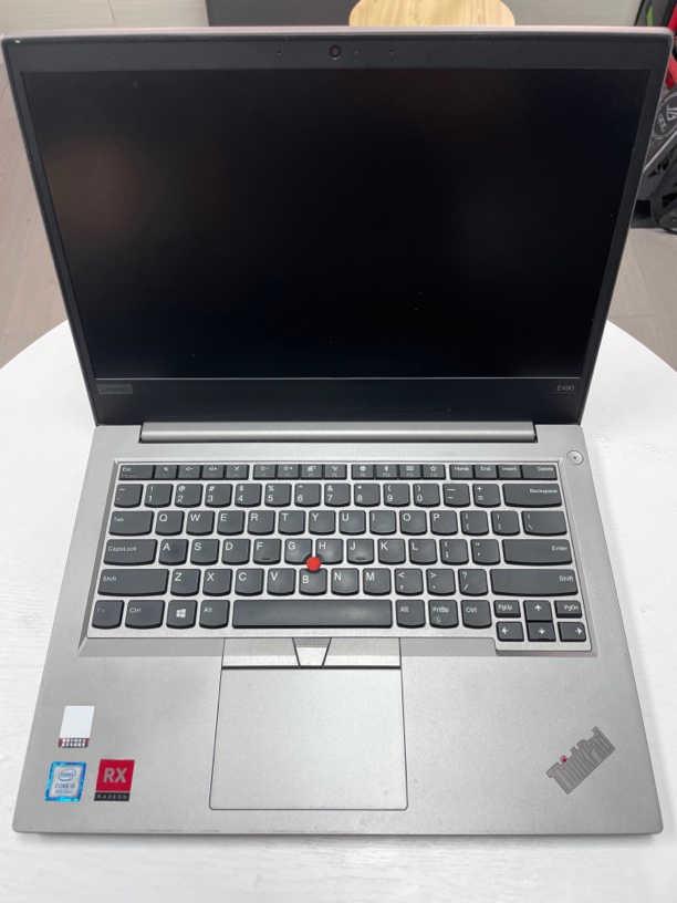 9新 THINK THINKPAD/联想 联想thinkpad/银色轻薄笔记本