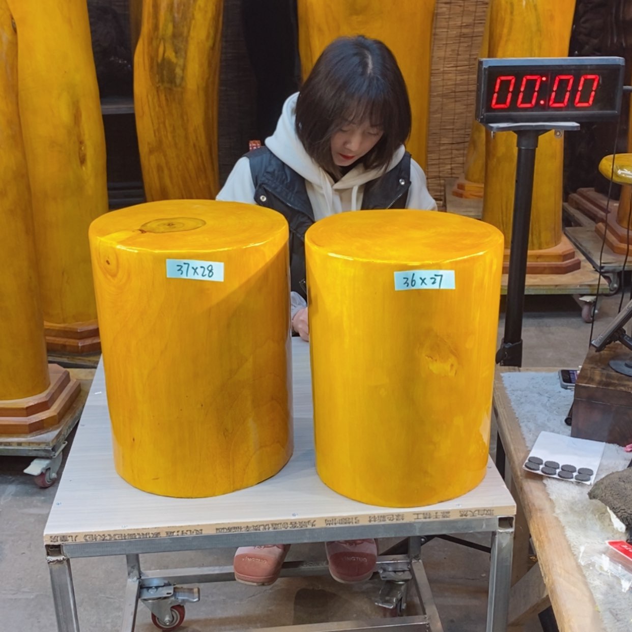 【闪购商品】金丝楠木世****埃
