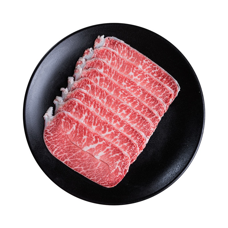 原切牛排【定制牛排】眼肉西冷菲力上脑板腱定制链接