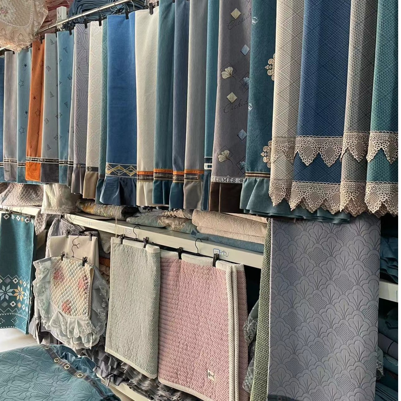 四季通用雪尼尔孤品捡漏微瑕沙发垫坐垫《完美主义者慎拍》通用