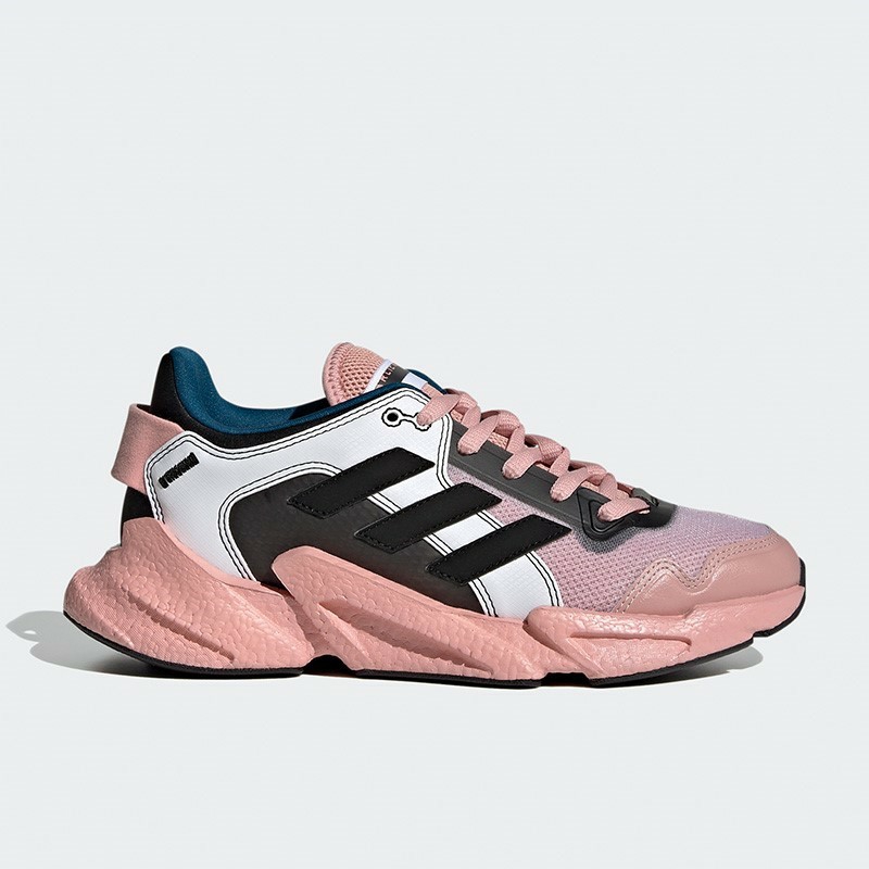 Adidas/阿迪达斯 X9000男女款休闲透气防滑跑步运动鞋 GY0859    