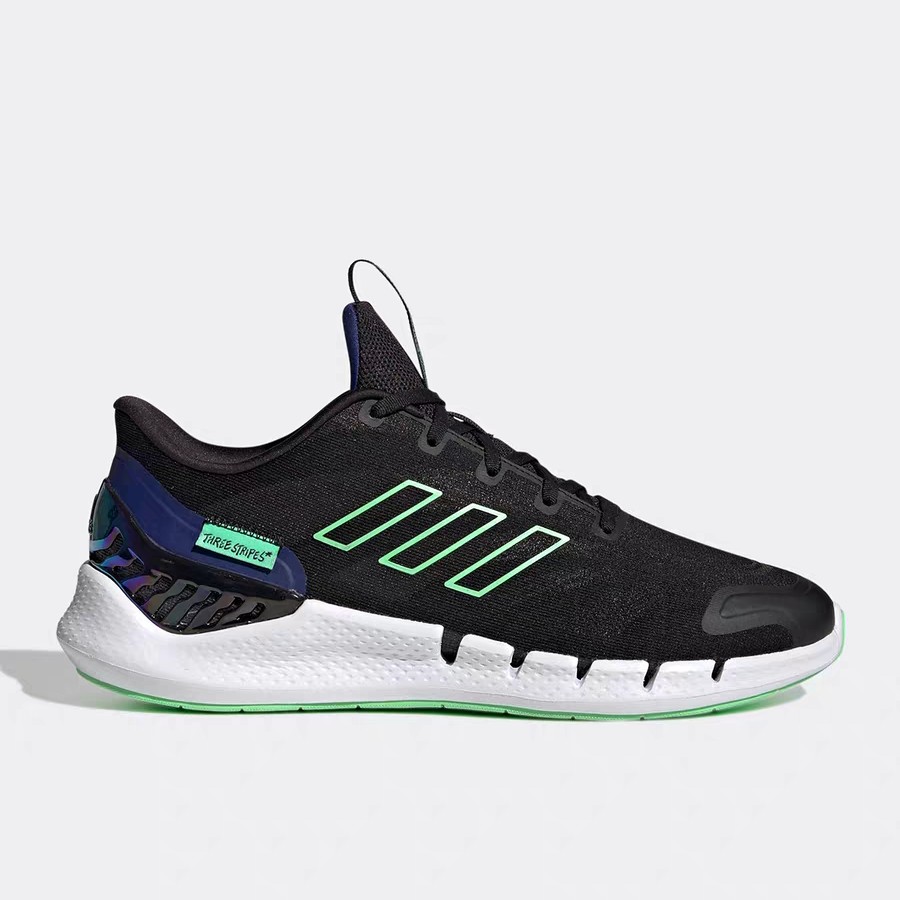 Adidas/阿迪达斯 VENTANIA 男女款轻便缓震跑步舒适运动鞋 HP2624