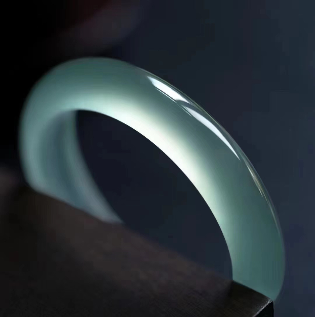 戴手镯圈口量法请勿拍测量