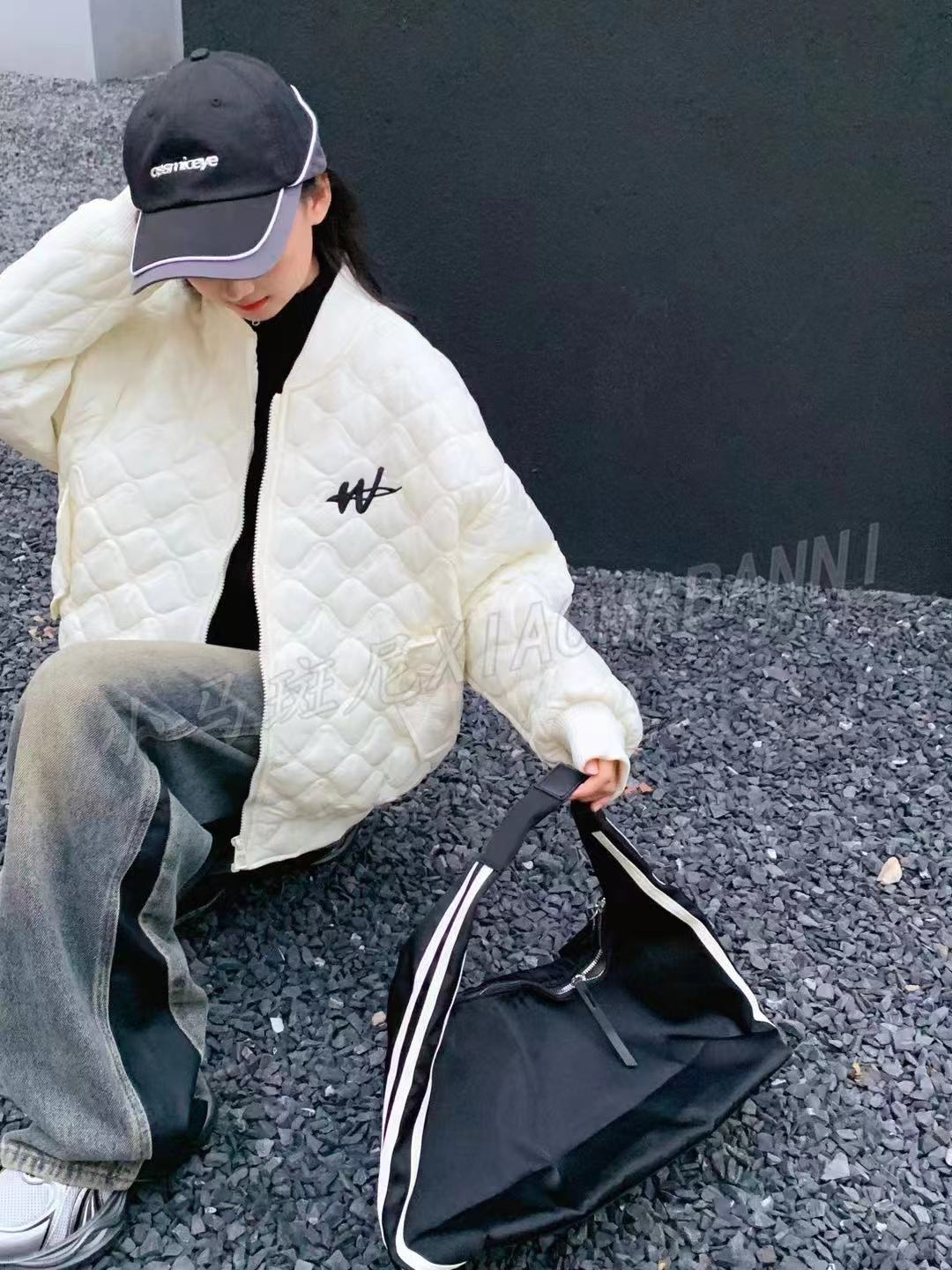 现货 2024冬季儿童新款男童女童保暖外套棉夹克6892