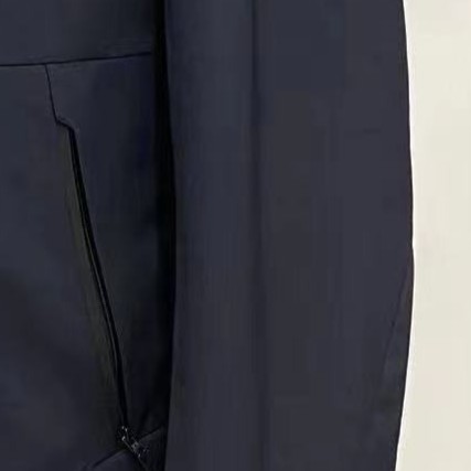 440 轻奢品牌断码清仓情侣外套