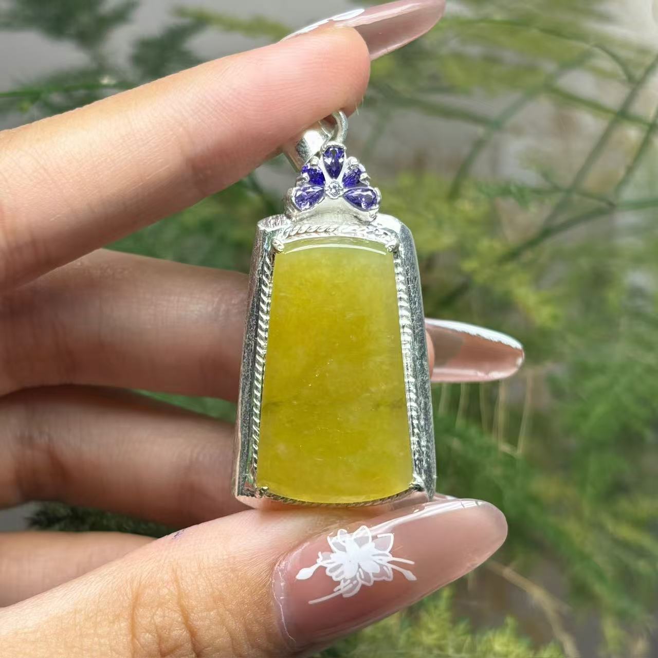 缅甸天然A货翡翠未镶嵌GT 82