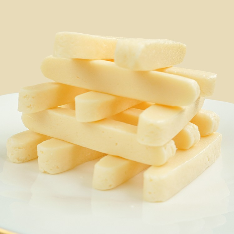 新疆西域皇后特产儿童营养美味零食奶条奶制品S独立包装