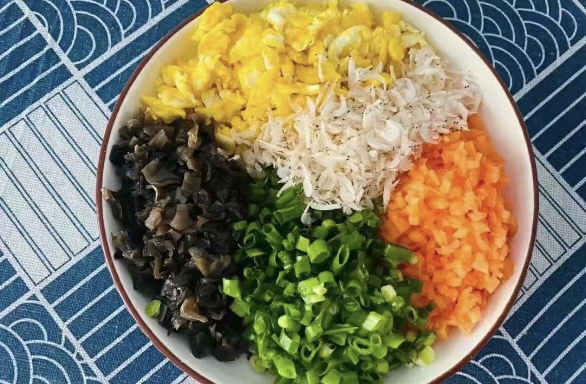 湛江特产天然特级淡晒虾皮宝宝辅食补钙200g
