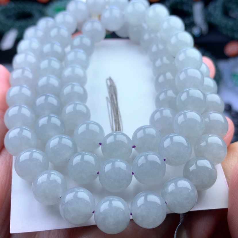 【闪购商品】翡翠手链未镶嵌翠*居