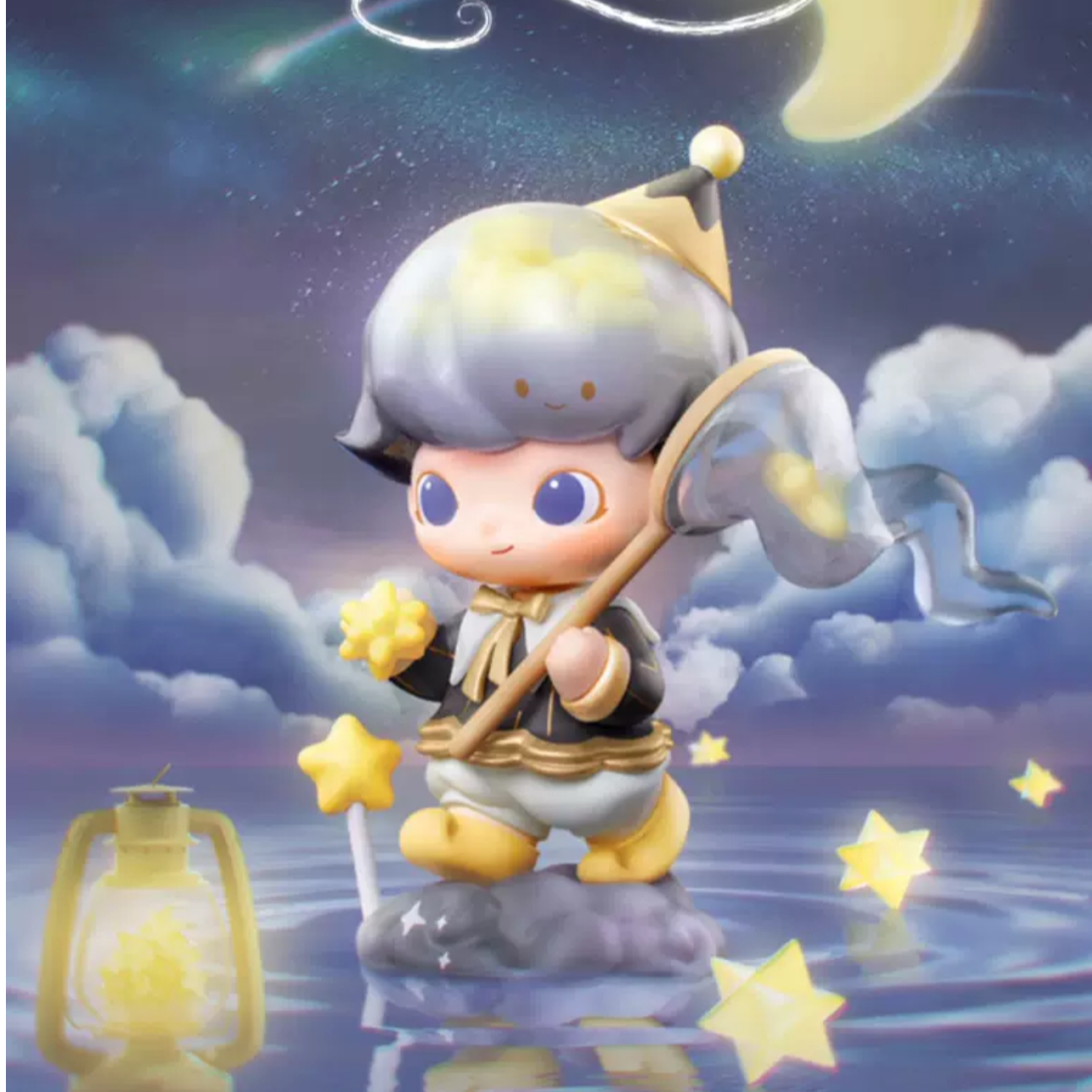 MOLL散货玩具有瑕疵