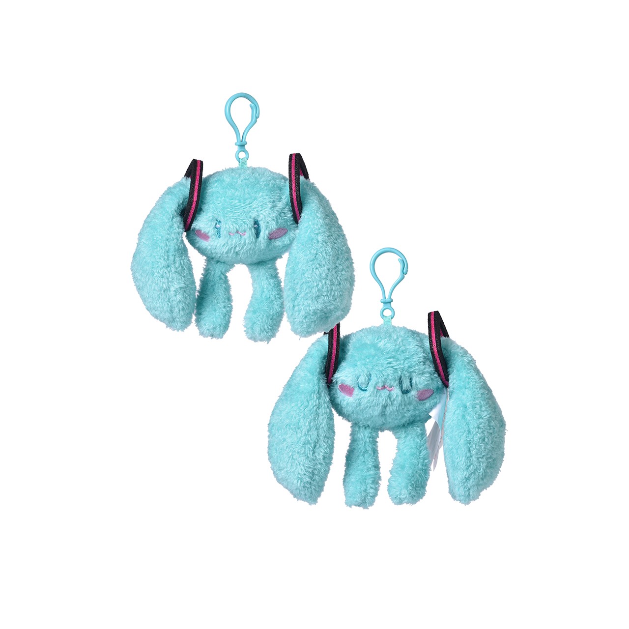 【bilibili现货】BEMOE初音未来生日礼物周边正版挂件钥匙扣周边