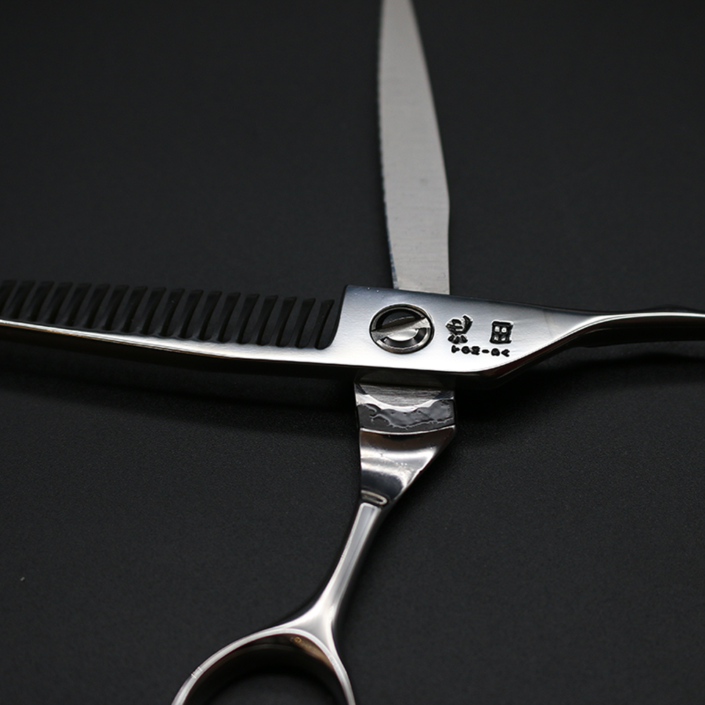 池田Z-05 25s造型师专业美发牙剪