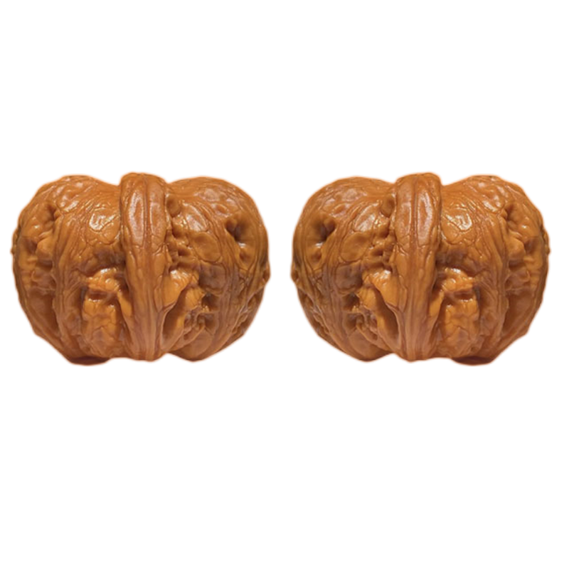 文玩核桃四座楼 官帽  自主下单（品种）随机  图片仅供参考