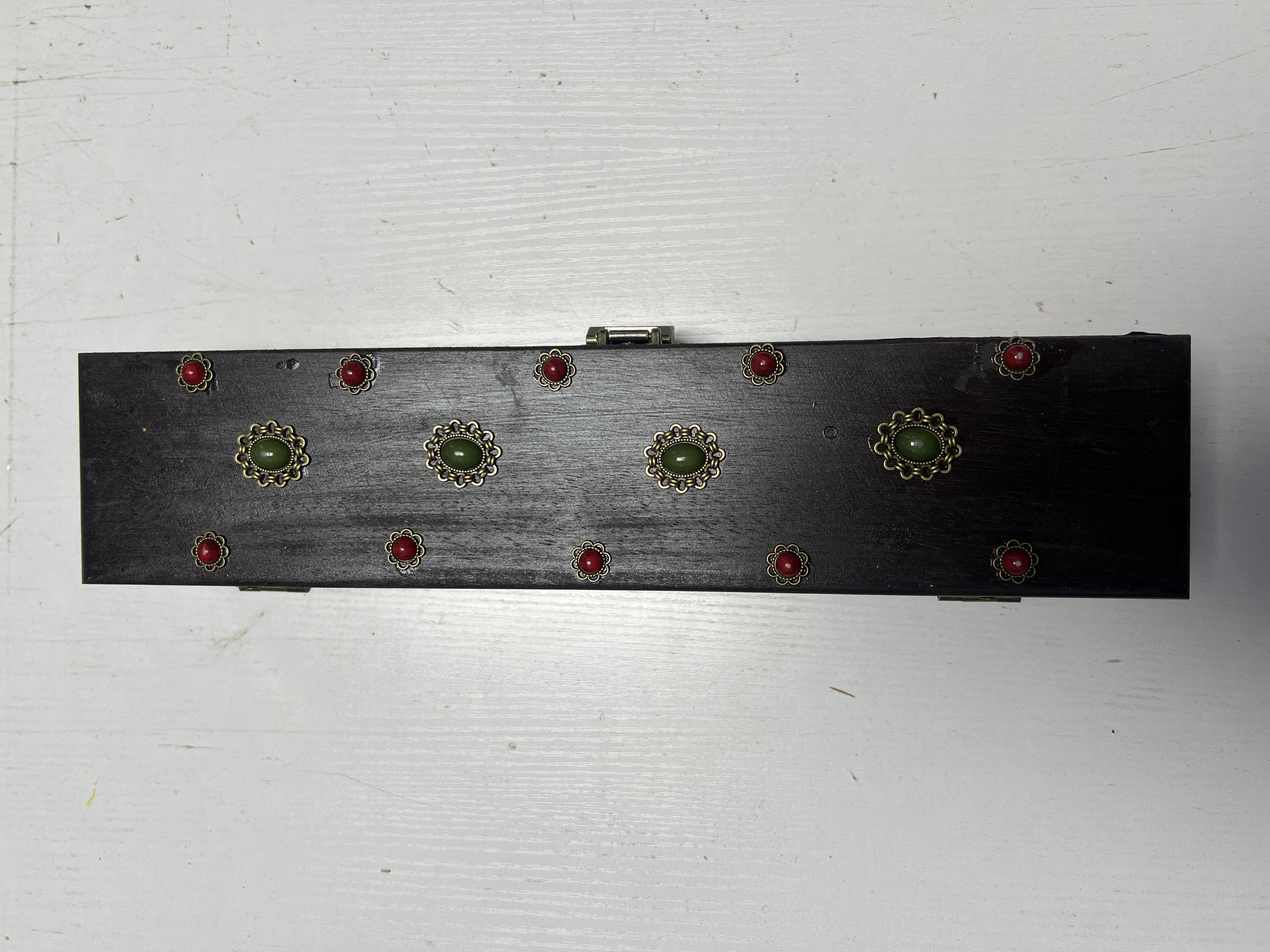 珠宝长盒《以实物为准》