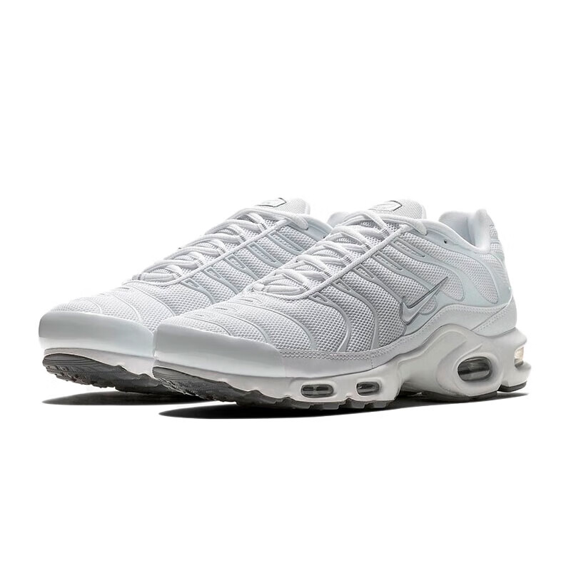 耐克AIR MAX PLUS男款休闲鞋604133-139