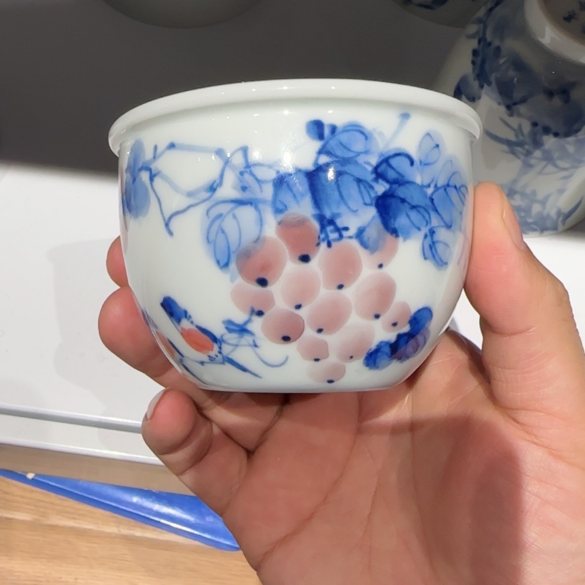 【闪购商品】陶瓷陶瓷