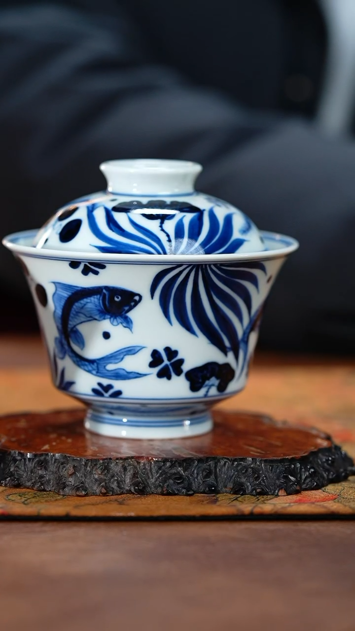 【闪购商品】陶瓷赋春