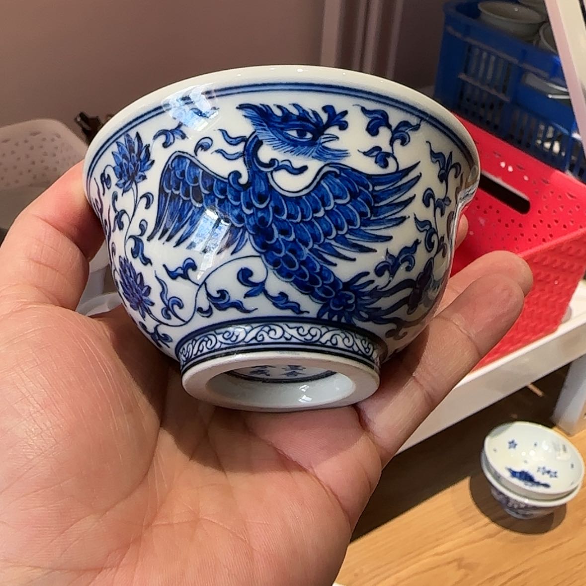 【闪购商品】陶瓷福利