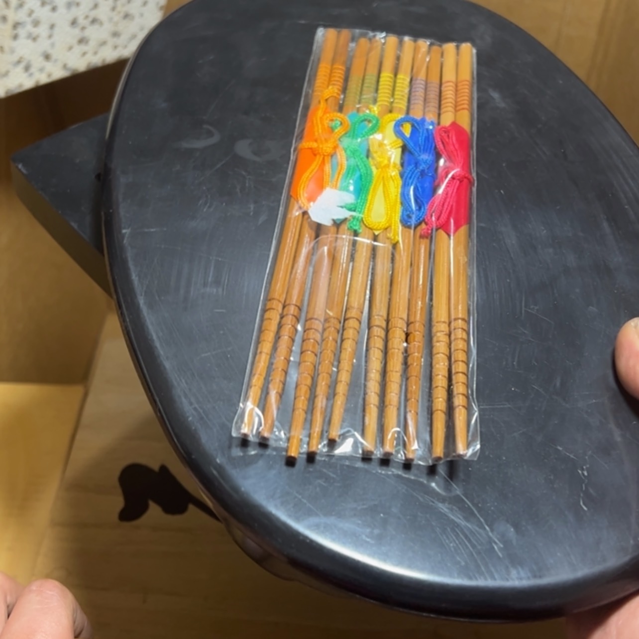 【闪购商品】密胺杯3**g