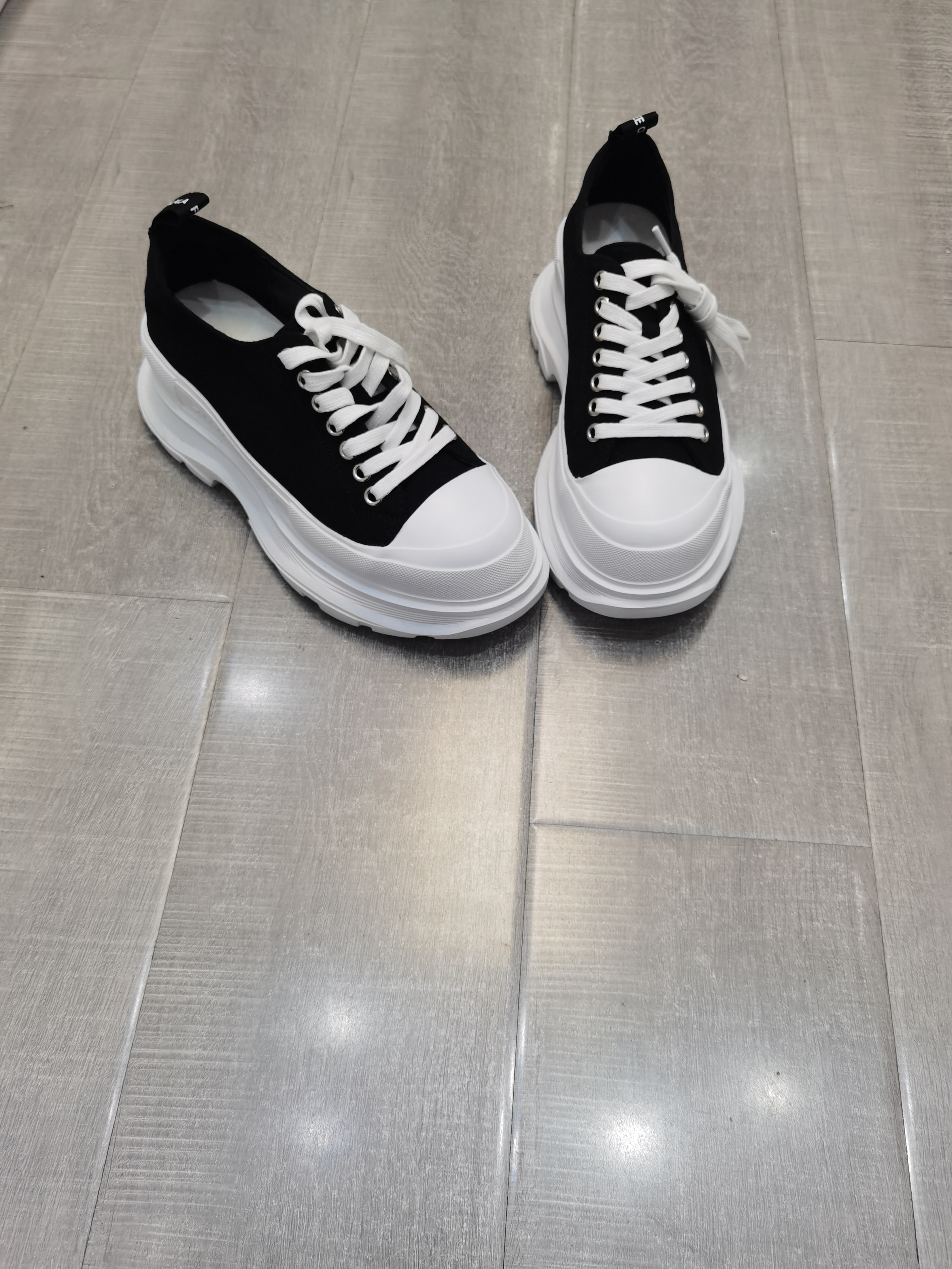 149爆款超轻松糕鞋