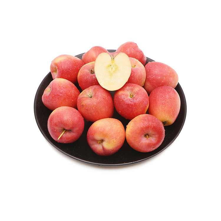 樱桃小苹果 500g/盒