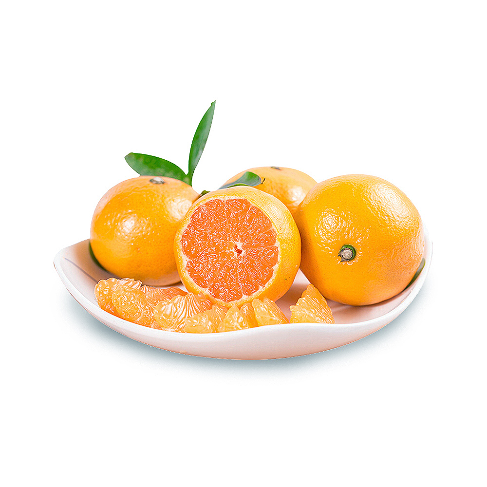 爱媛果冻橙5-6粒 950g
