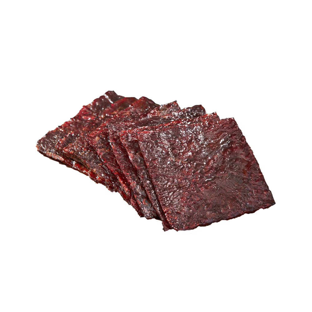 【现烤】切片烧烤牛肉150g-美珍香