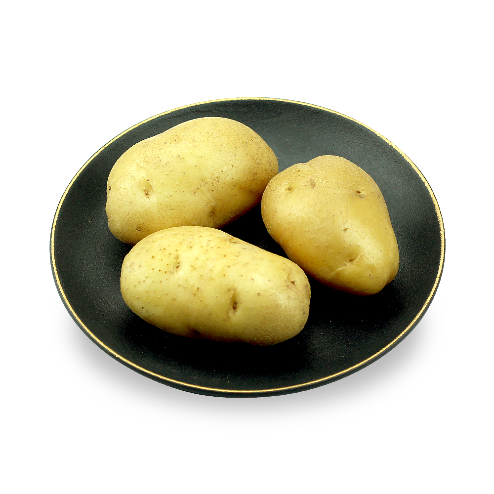 【炖煮季】当季新鲜黄心土豆 约500g