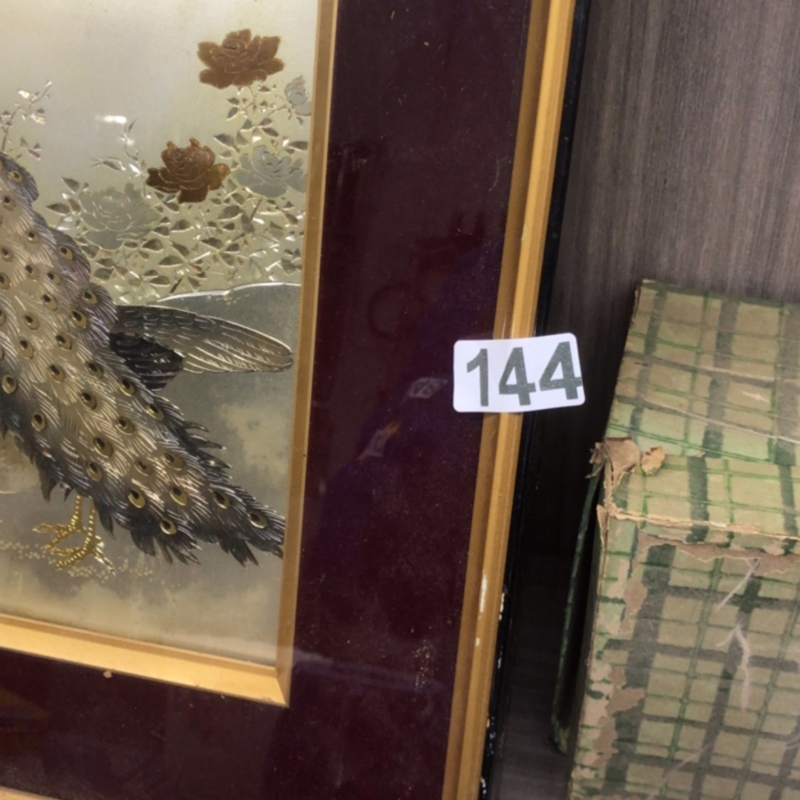 【闪购商品】密胺摆件宇*蒙
