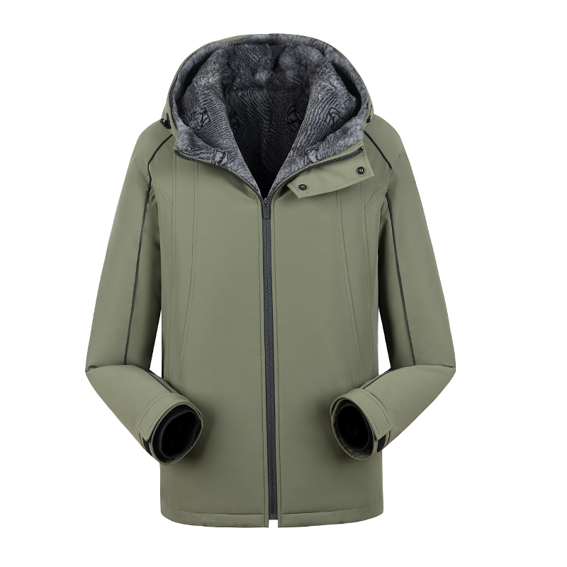 deerfulai/德尔弗莱单外套专拍