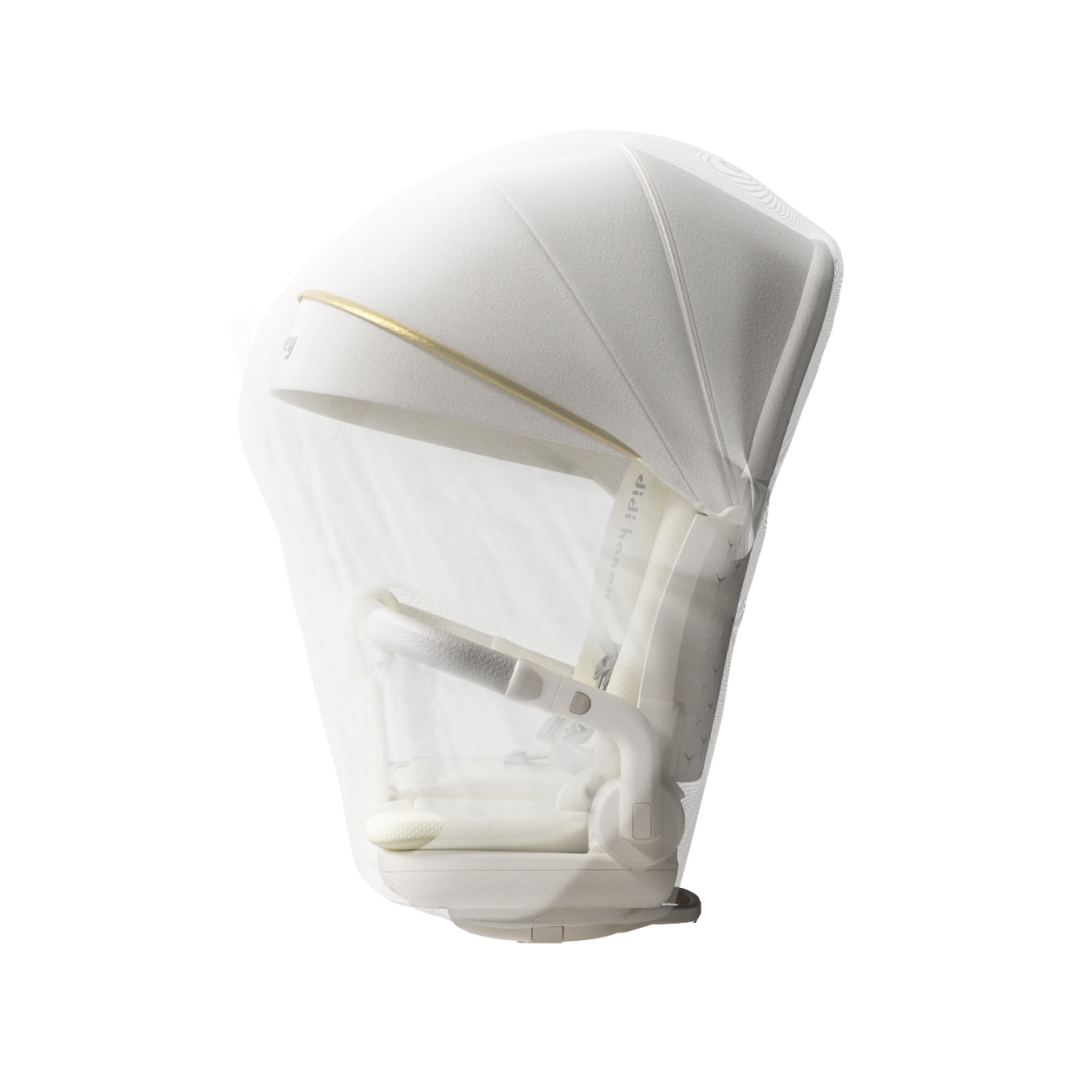 D100推车全包蚊帐