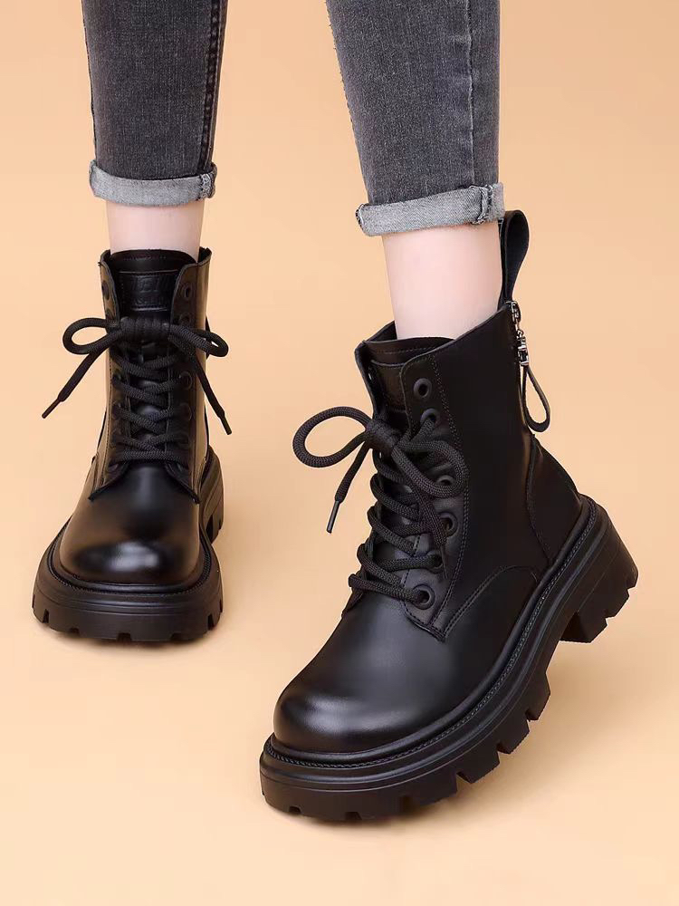 001-200新款女鞋时尚休闲女靴（高货孤品偶有微瑕）小陈专属