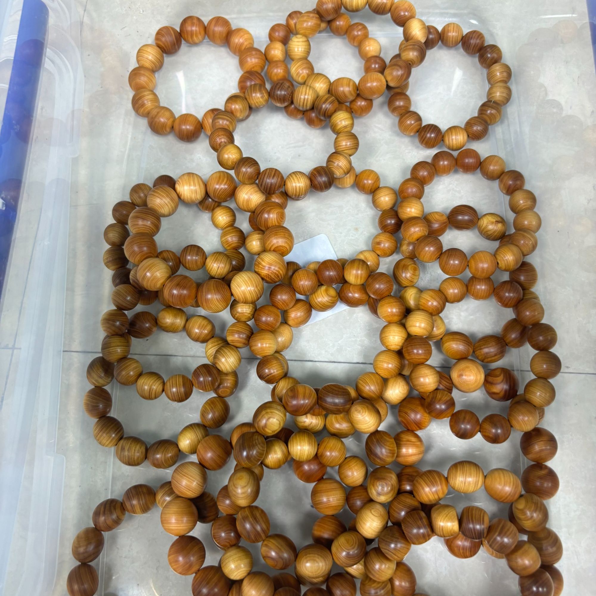 【云上太行】陈化崖柏手串 商品专用链接1