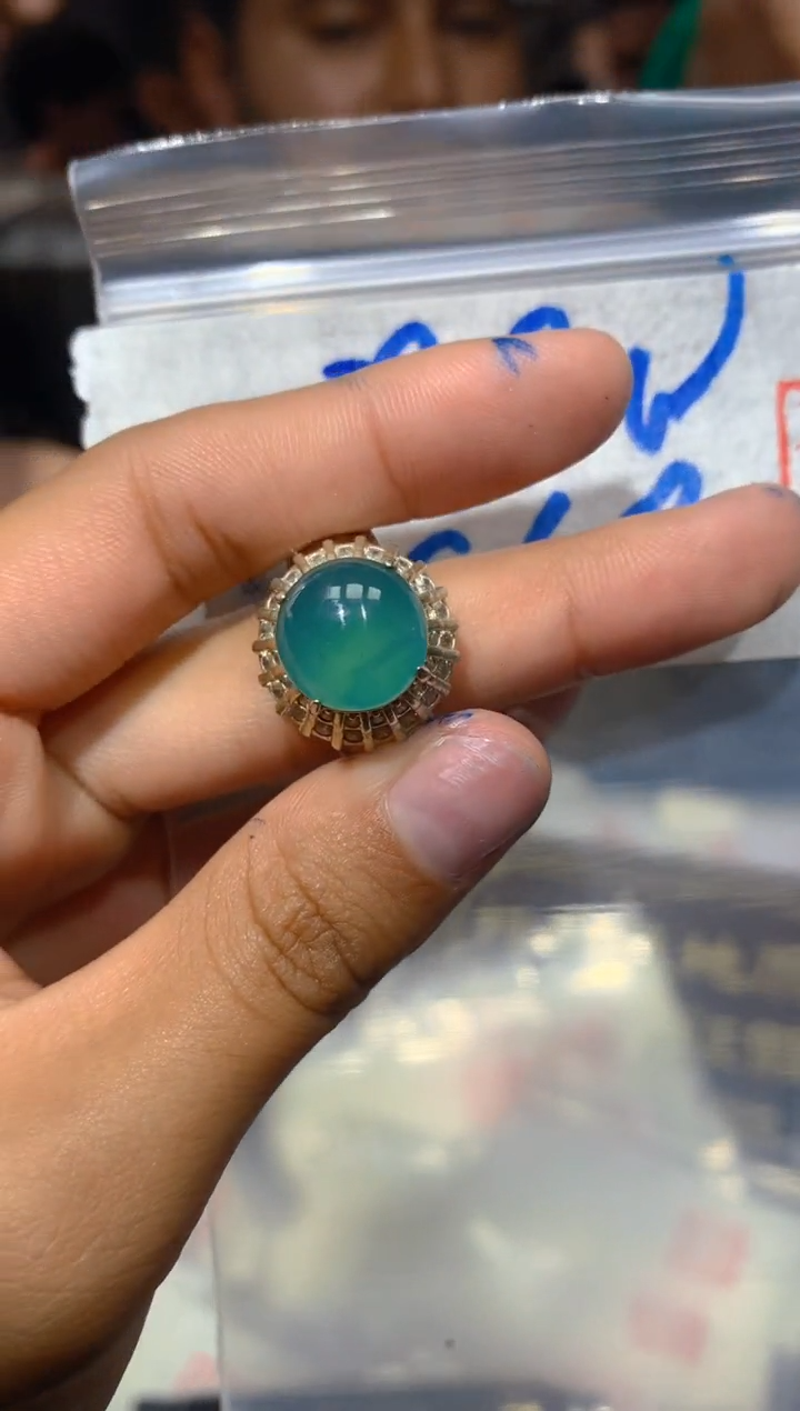 【闪购商品】翡翠戒指未镶嵌304