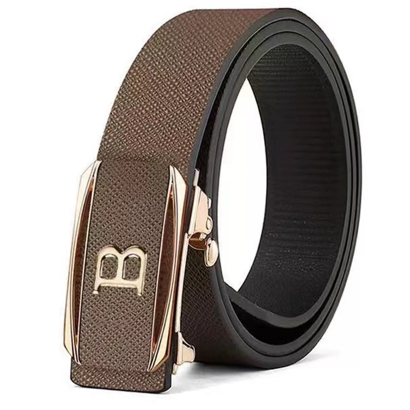 攀登严选【男士腰带】A0004