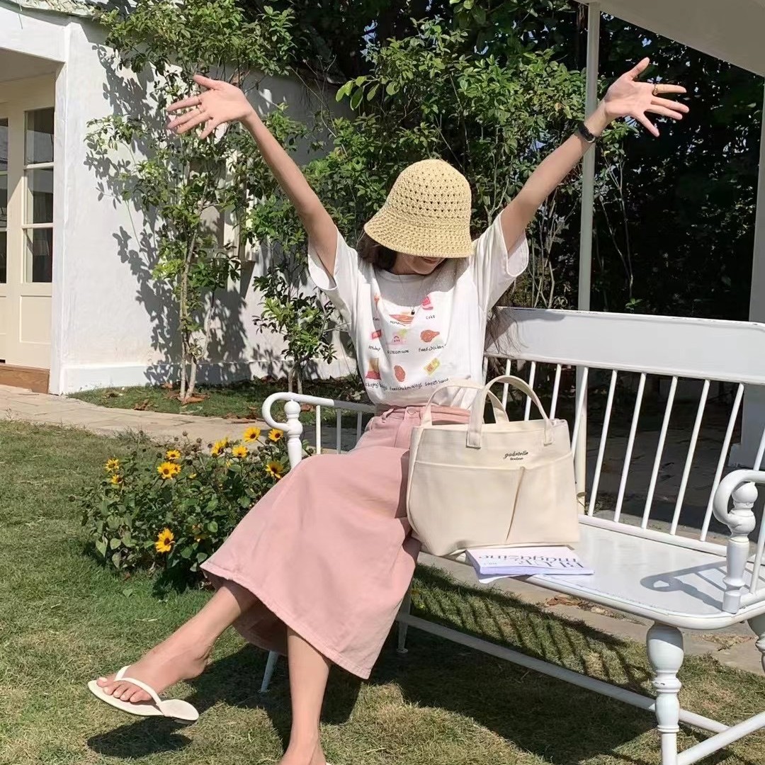 春夏秋冬女装，默认No退换