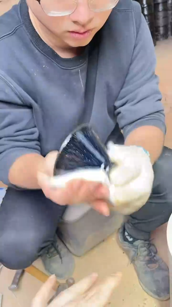 【闪购商品】瓷茶盏29@@HKJ002