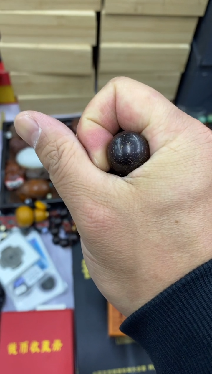 【闪购商品】红贵宝暴星SC