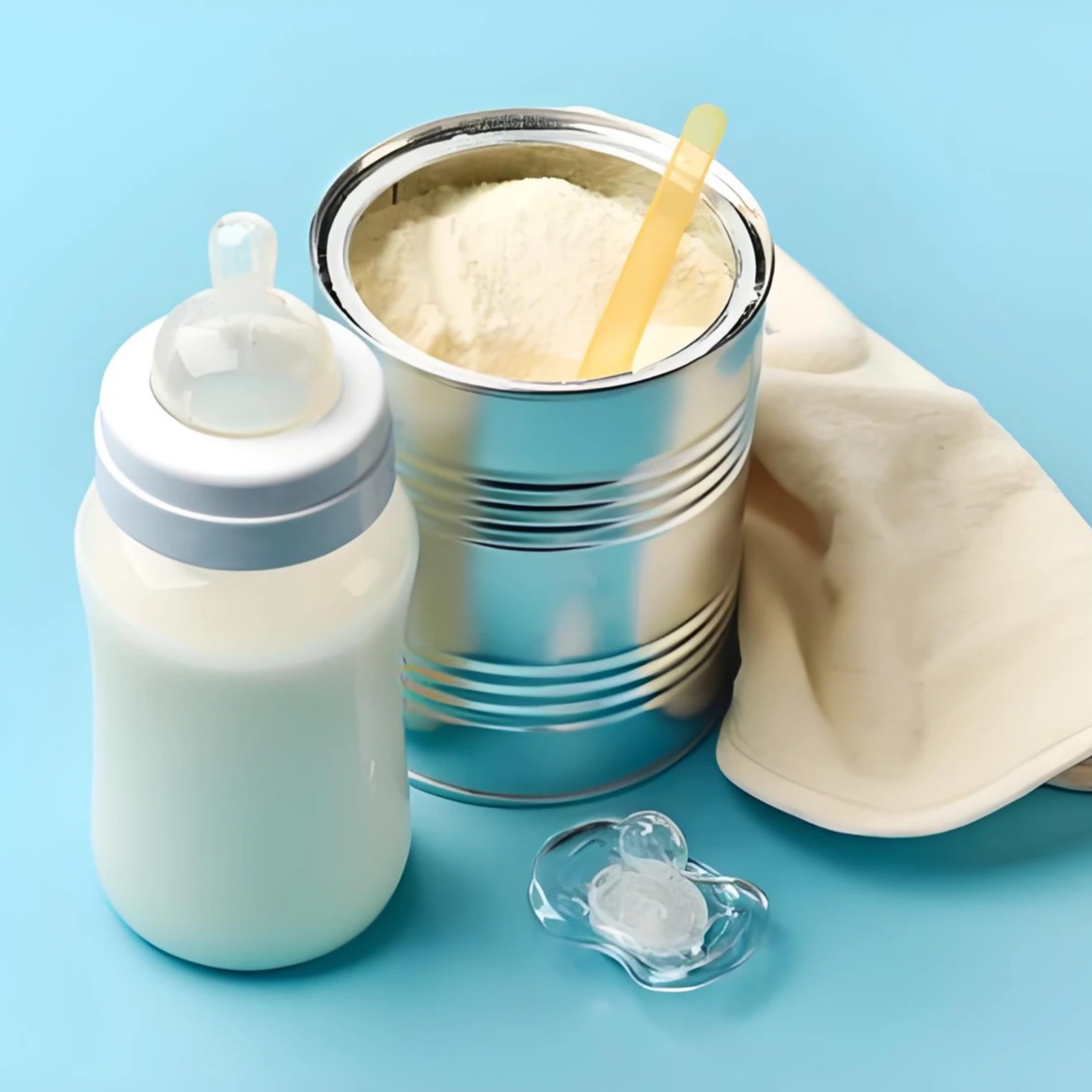 【龙城雪儿店】奶粉通用自由链接【拍下备注品名段位】奶粉配方