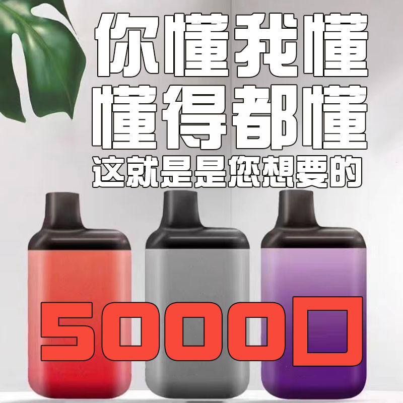 【懂得都懂】口腔喷雾器雾吸入型雾化电子器吸棒提神润嗓清咽雾