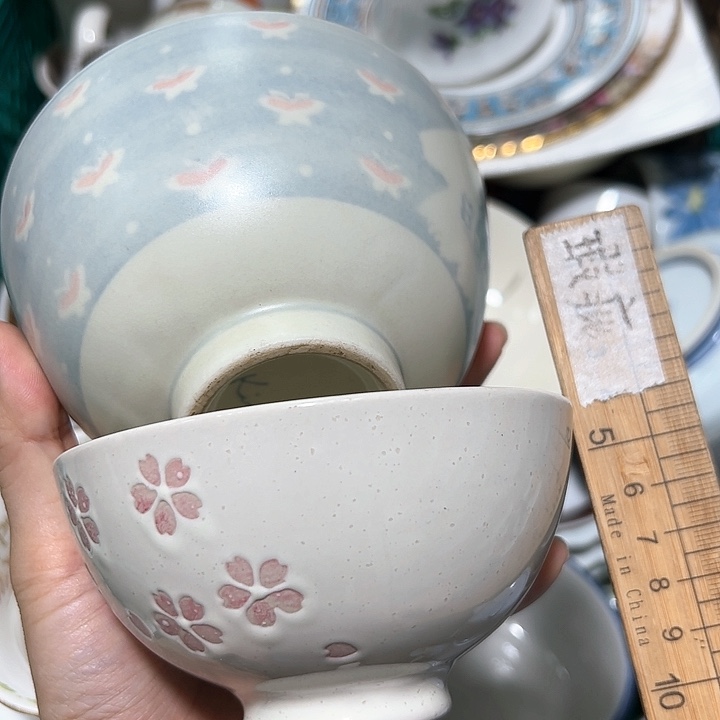 杯中古品默认微瑕