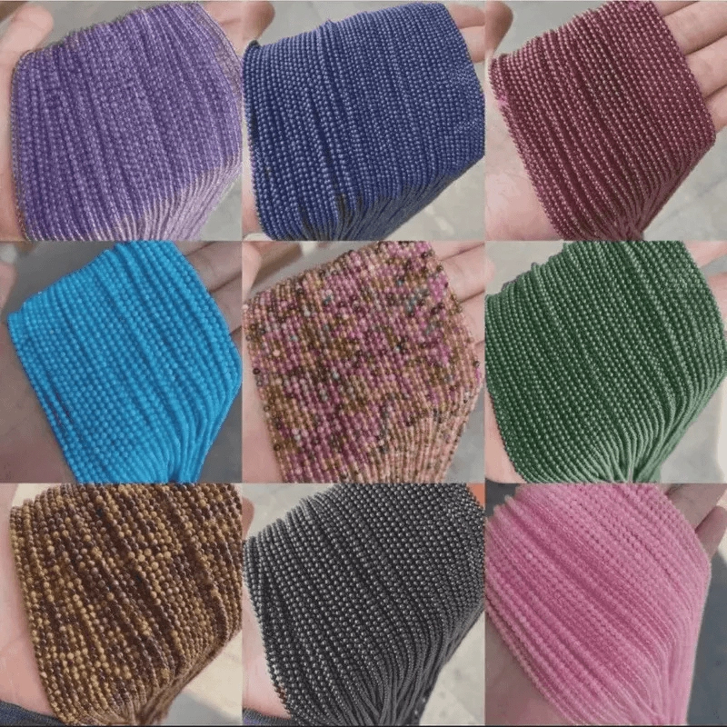 (01-068）手工散珠半成品