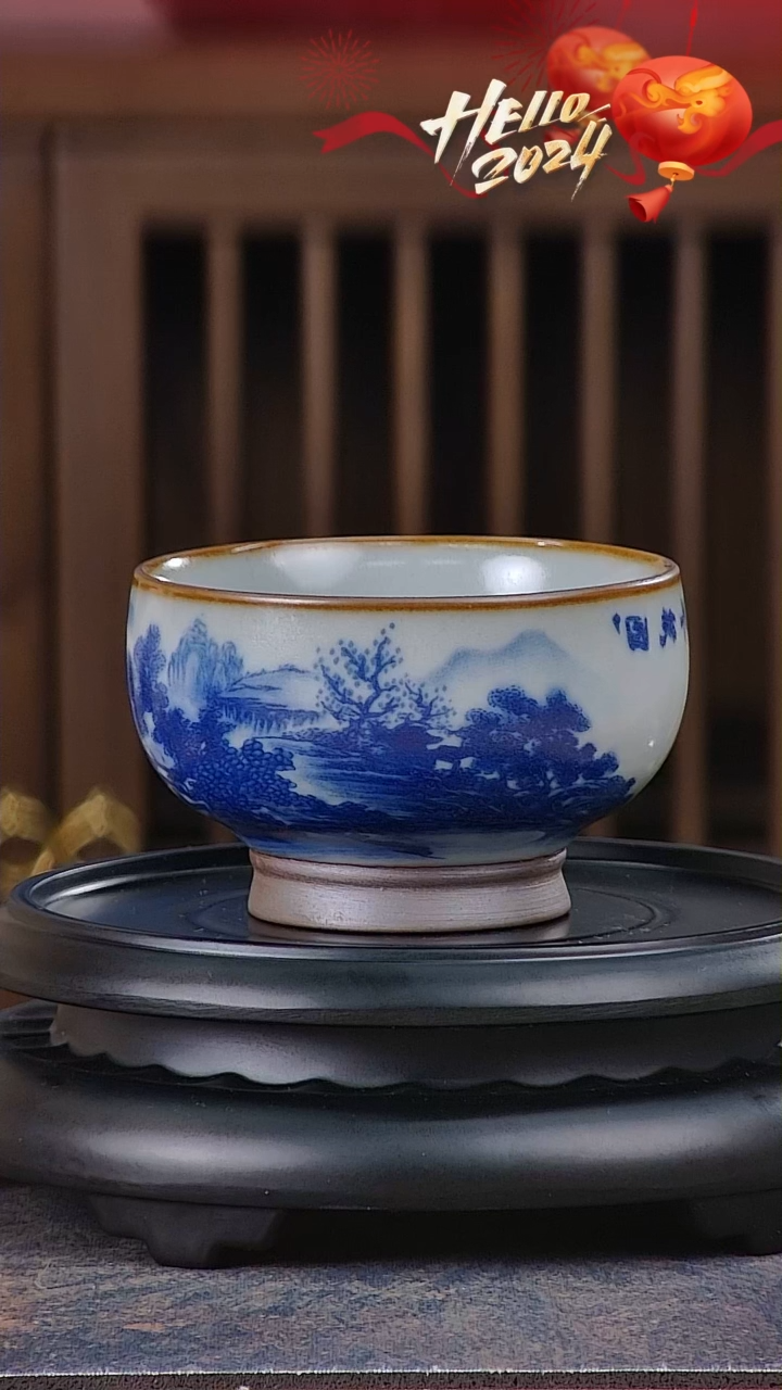【闪购商品】陶瓷1