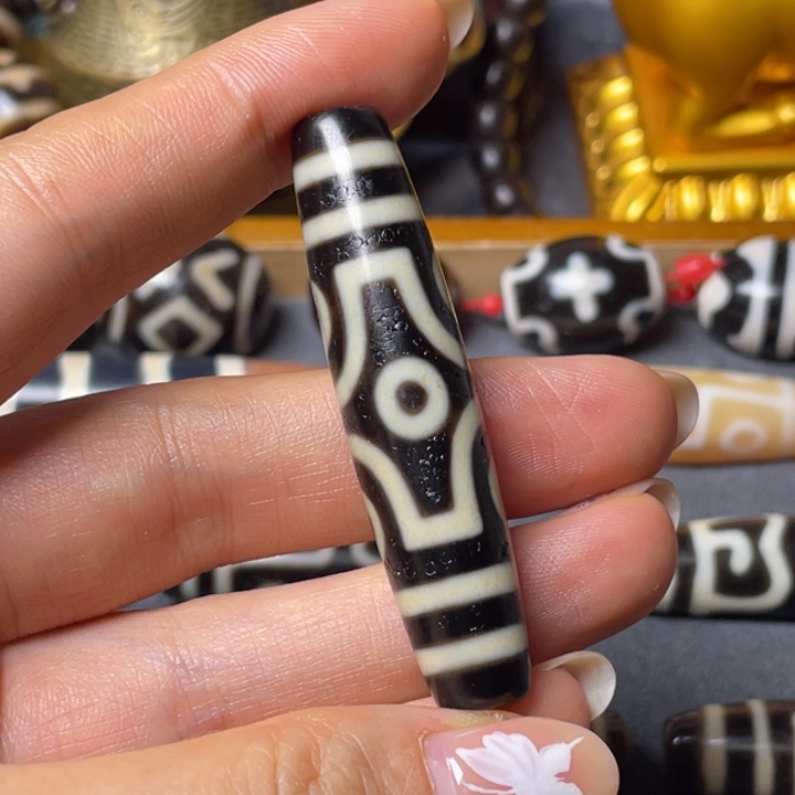 玛瑙/玉髓颈饰未镶嵌～****g