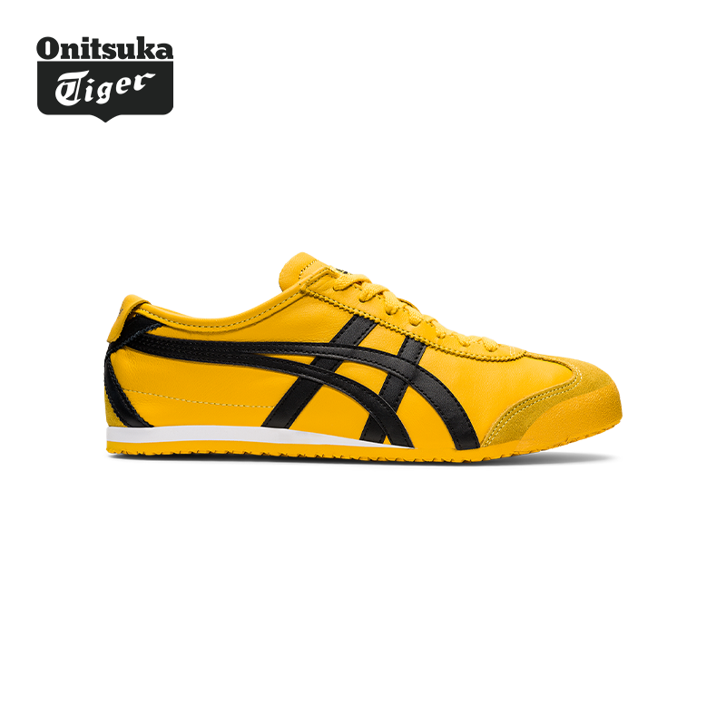 【经典】Onitsuka Tiger鬼塚虎MEXICO 66™男女拼色复古时尚休闲鞋